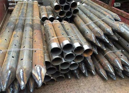 丹徒钢花管哪里有卖